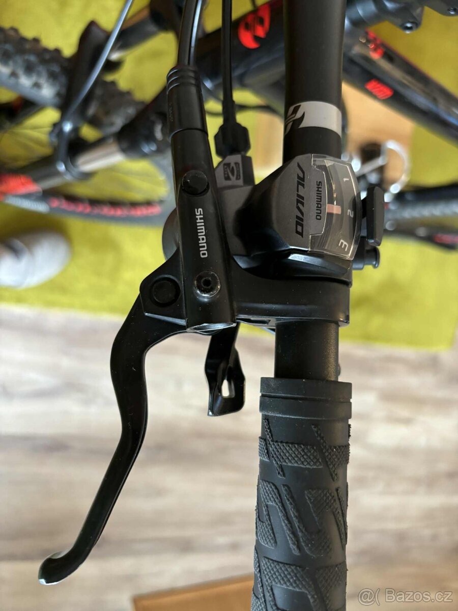 Prodám hardtail kolo 29" – Ghost Kato 5.9– velikost L - 8