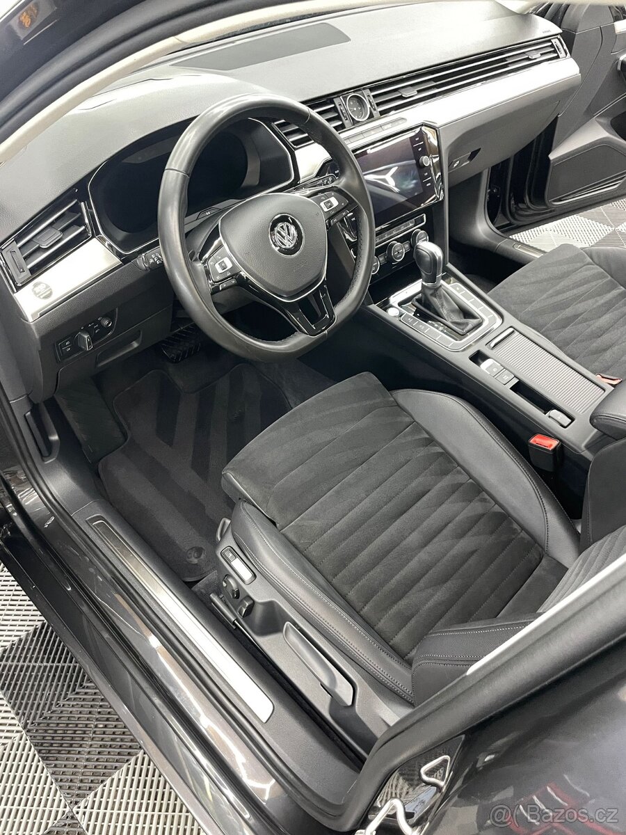 Volkswagen Passat B8 BiTDI 176kw 4Motion - 8