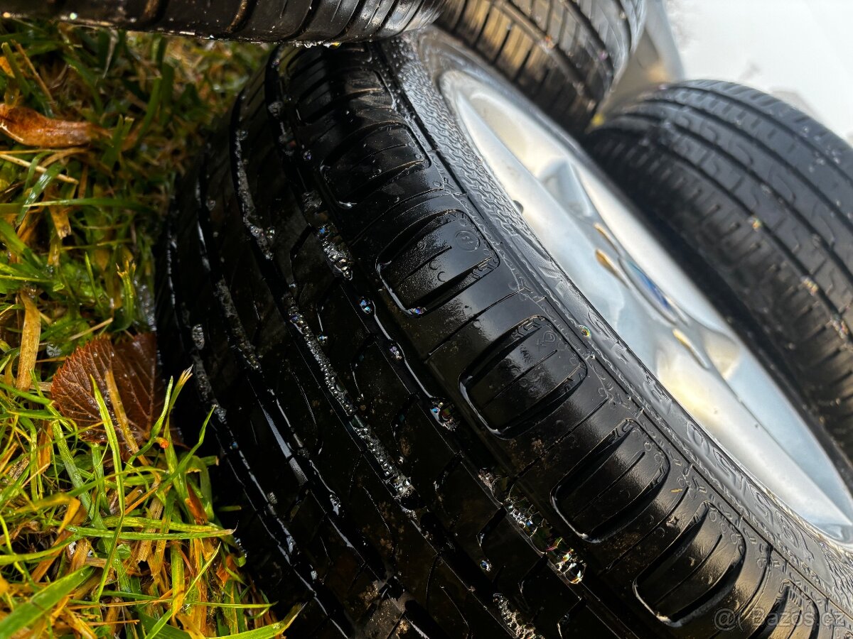 4x108 r15 195/50/15 alu Ford rs - 8