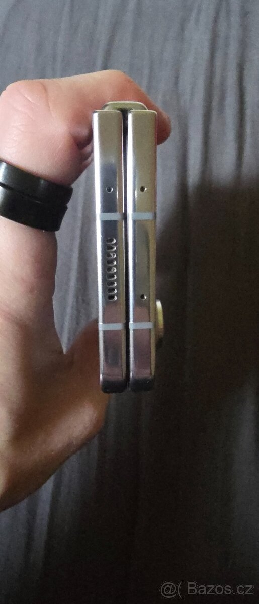 Samsung galaxy fold 5 (F946B) 12GB/512 - 8