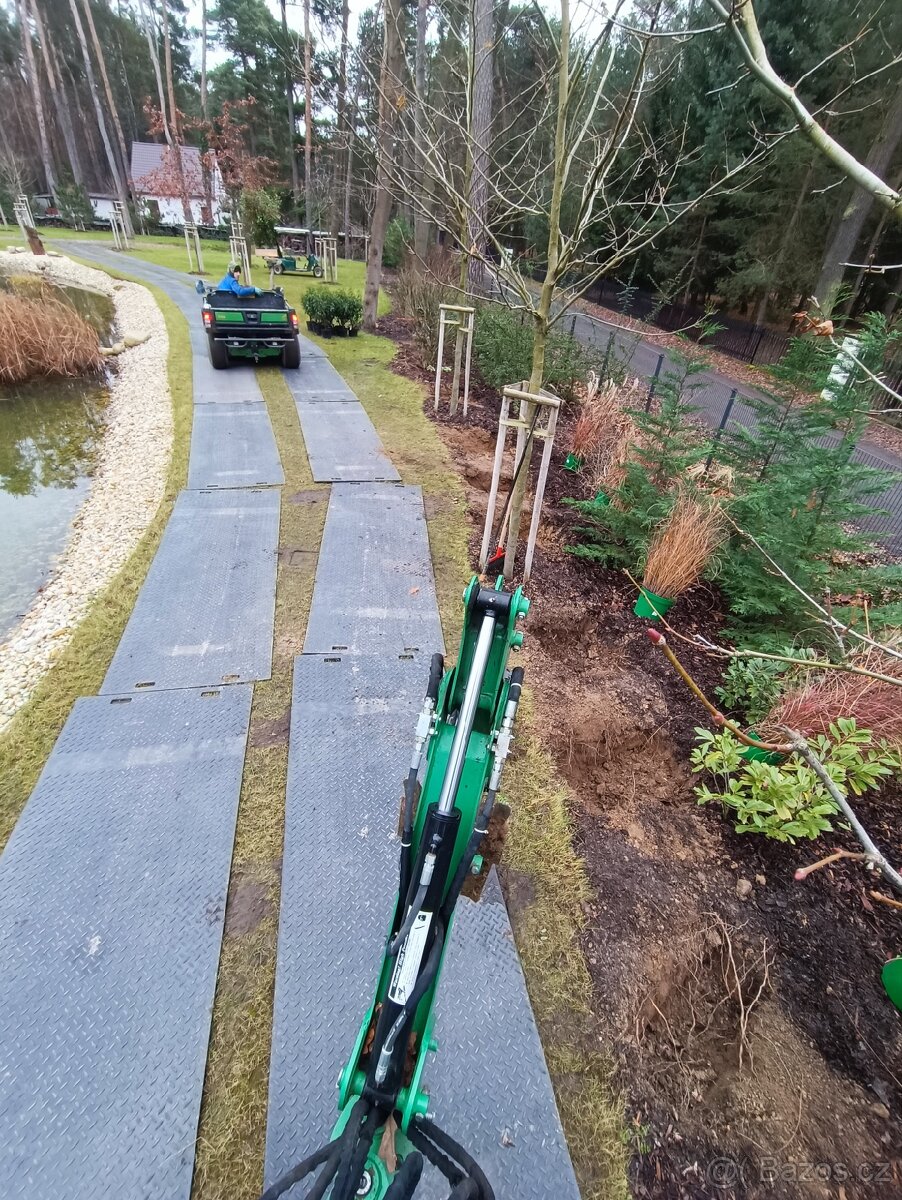 Pojezdové desky - 8