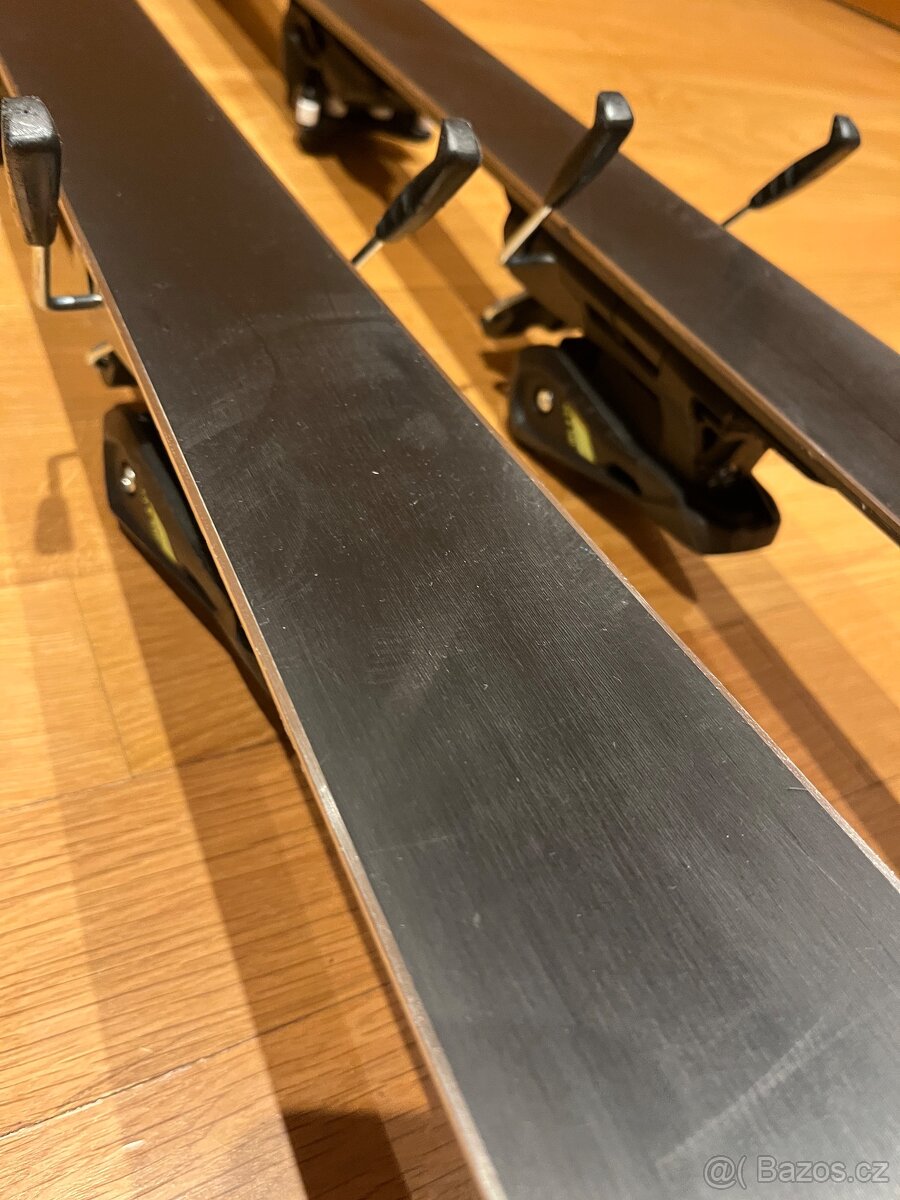 lyže Fischer 100 - 8