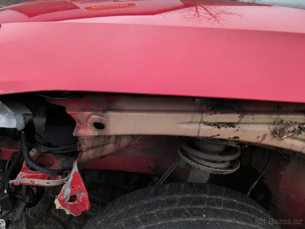 Škoda Rapid 1.2 TSI - 8