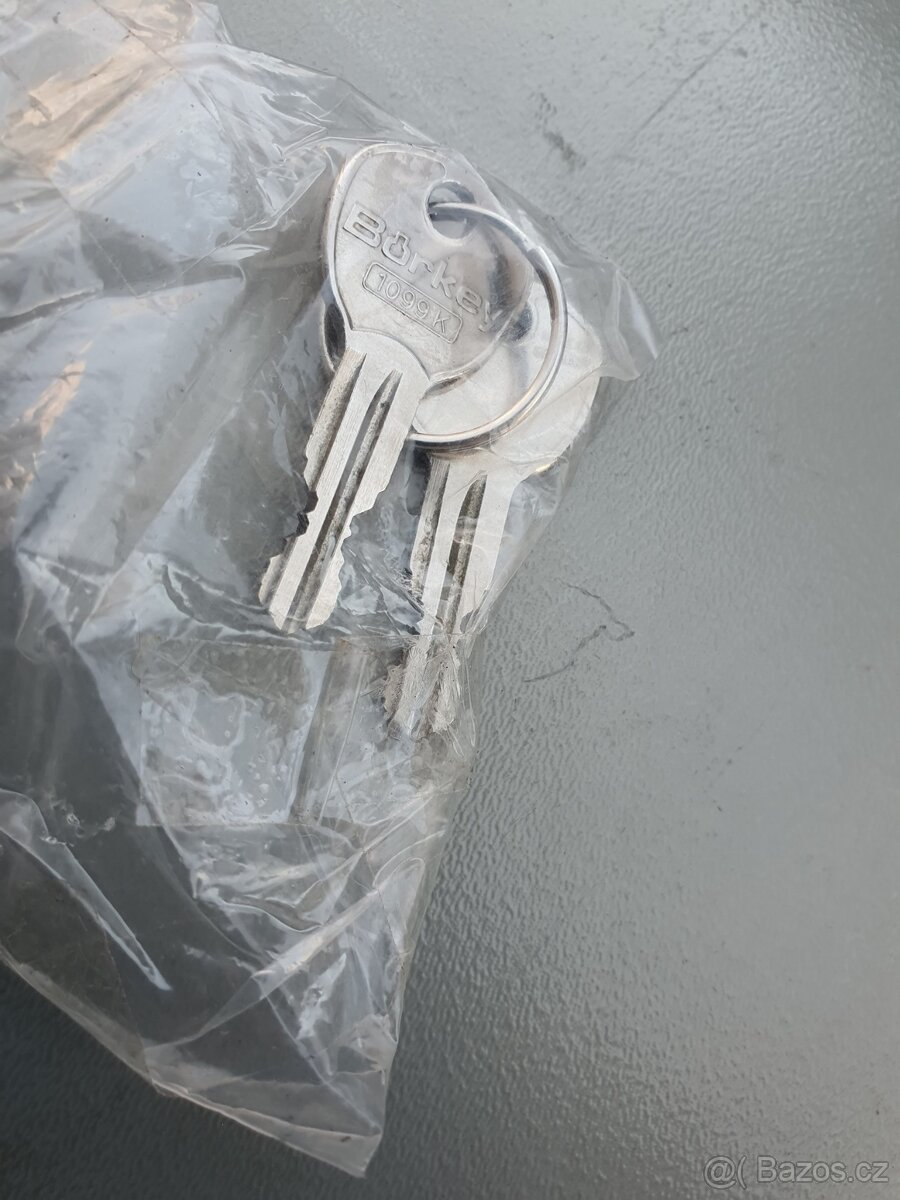 dlouhý střešní box – rakev KAMEI - 8