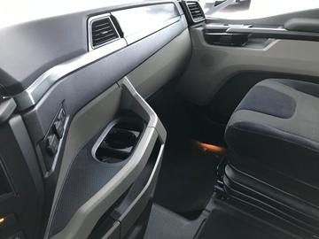 MAN TGX 26.510 BL - 6x2 – Tahač - EURO 6 - 8