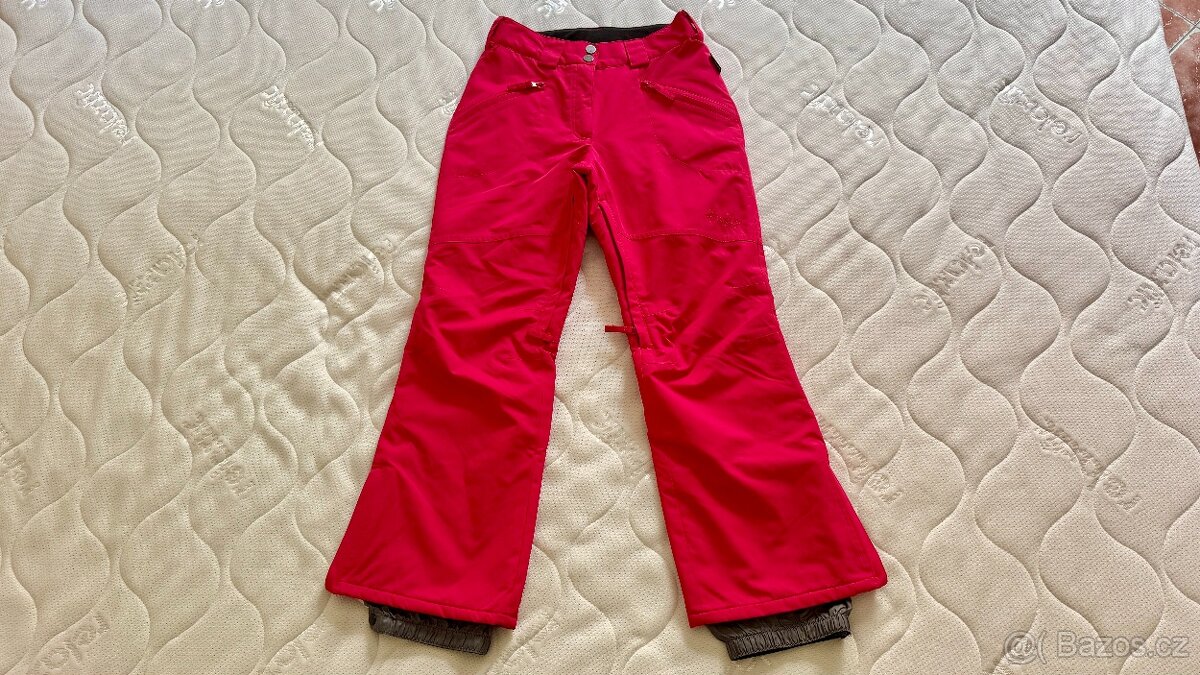 lyzarsky komplet - 8