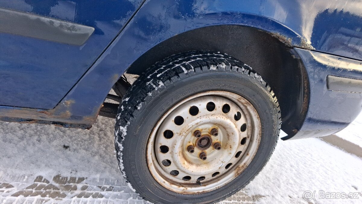 Seat alhambra 1.9 tdi 96kw - 8