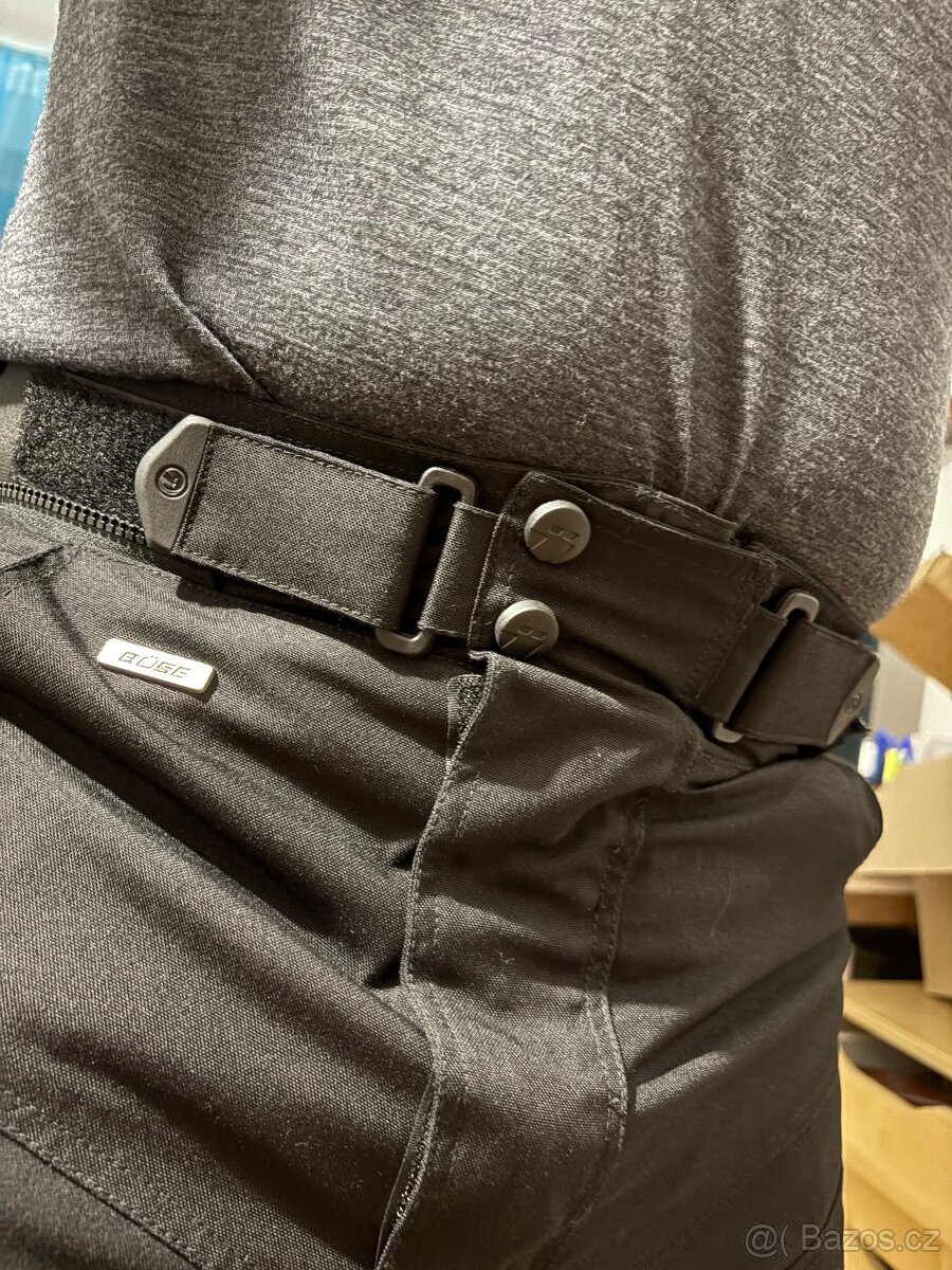 BÜSE moto kalhoty NEPOUŽITÉ - 8