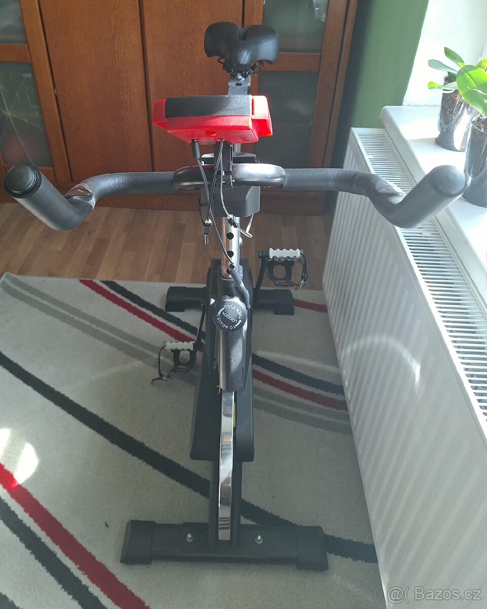 Domácí rotoped - 8