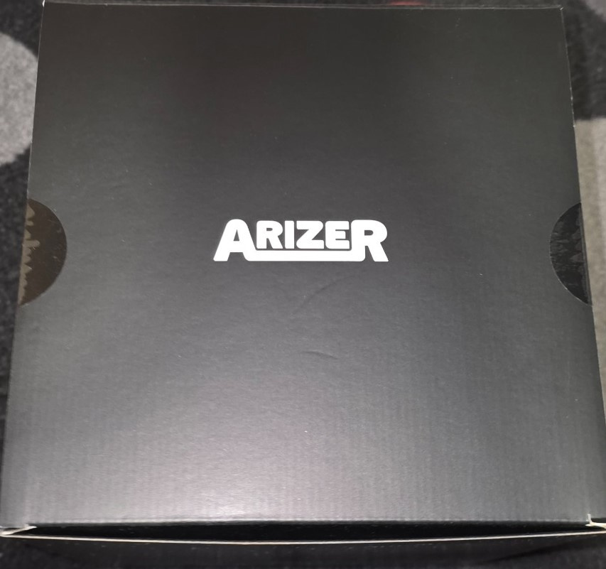 Vaporizér Arizer XQ2 NOVÝ - 8