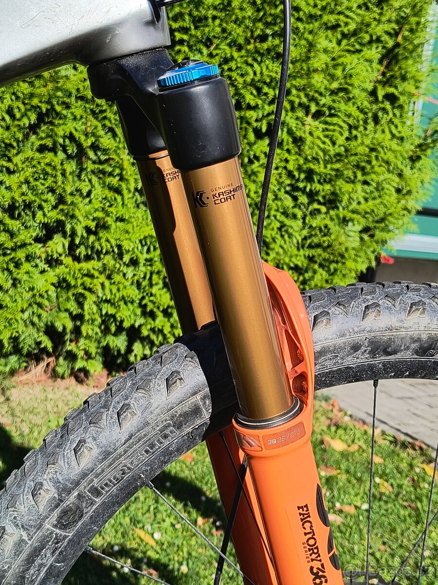 Stereo 150 C:62 SL29 - 8