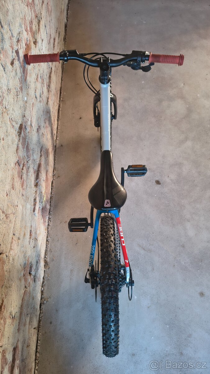 Cube Reaction 200 Pro - 8