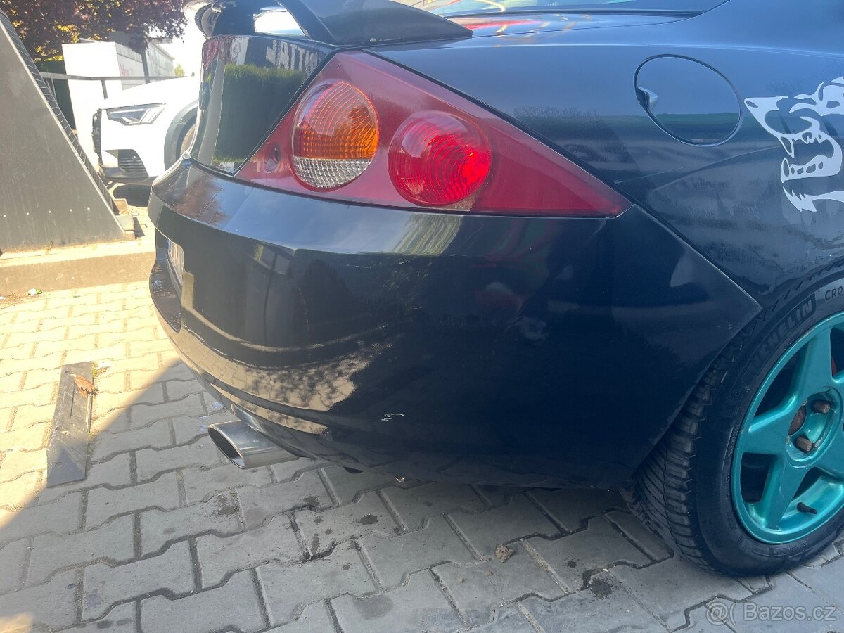 Ford Cougar 2.5 V6 - 8