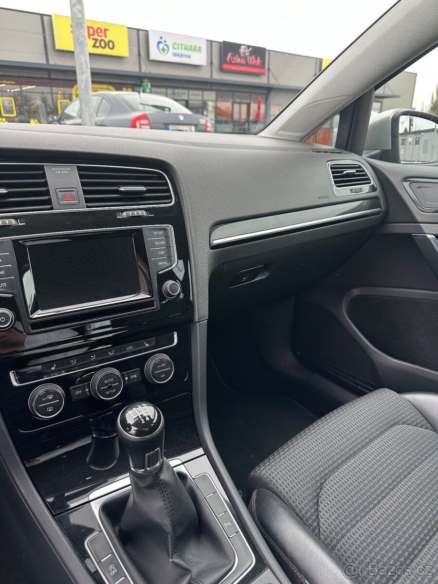 Golf 7 2.0tdi - 8
