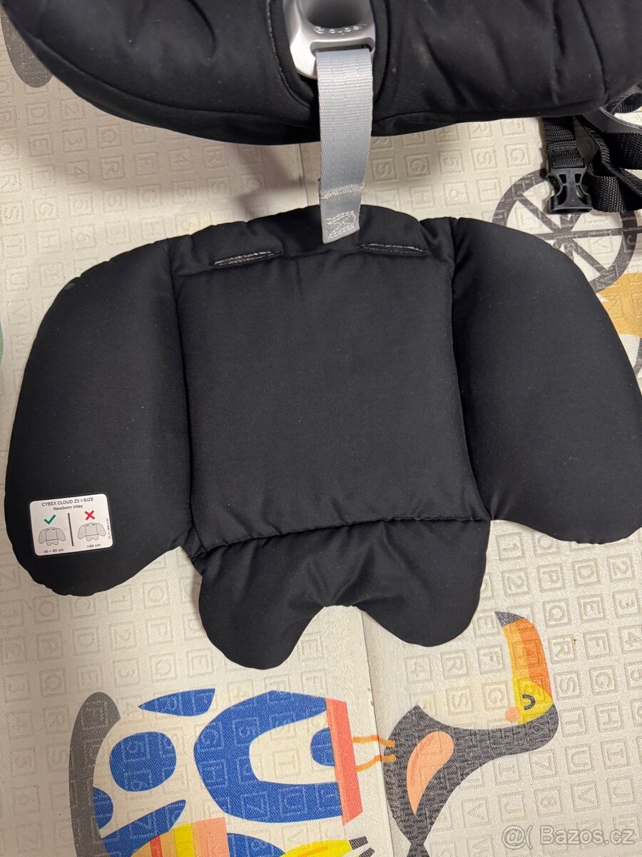 Autosedačka cybex cloud z2 i-size premium - 8