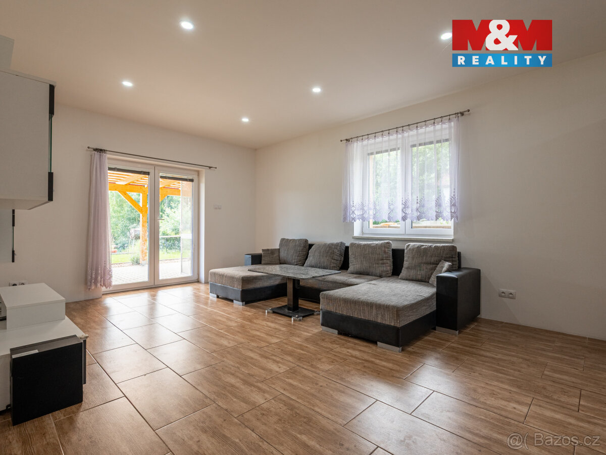 Prodej rodinného domu, 108 m², Libež - 8