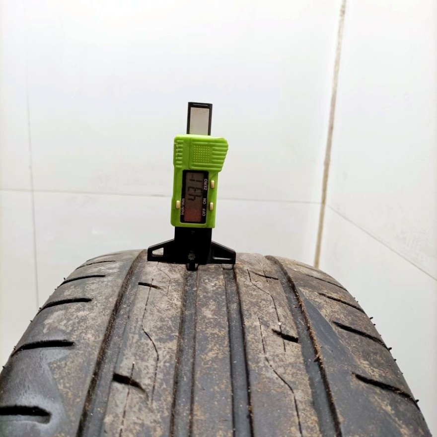 17" ALU kola – 5x112 – 7,5J x 17" ET56 - 8