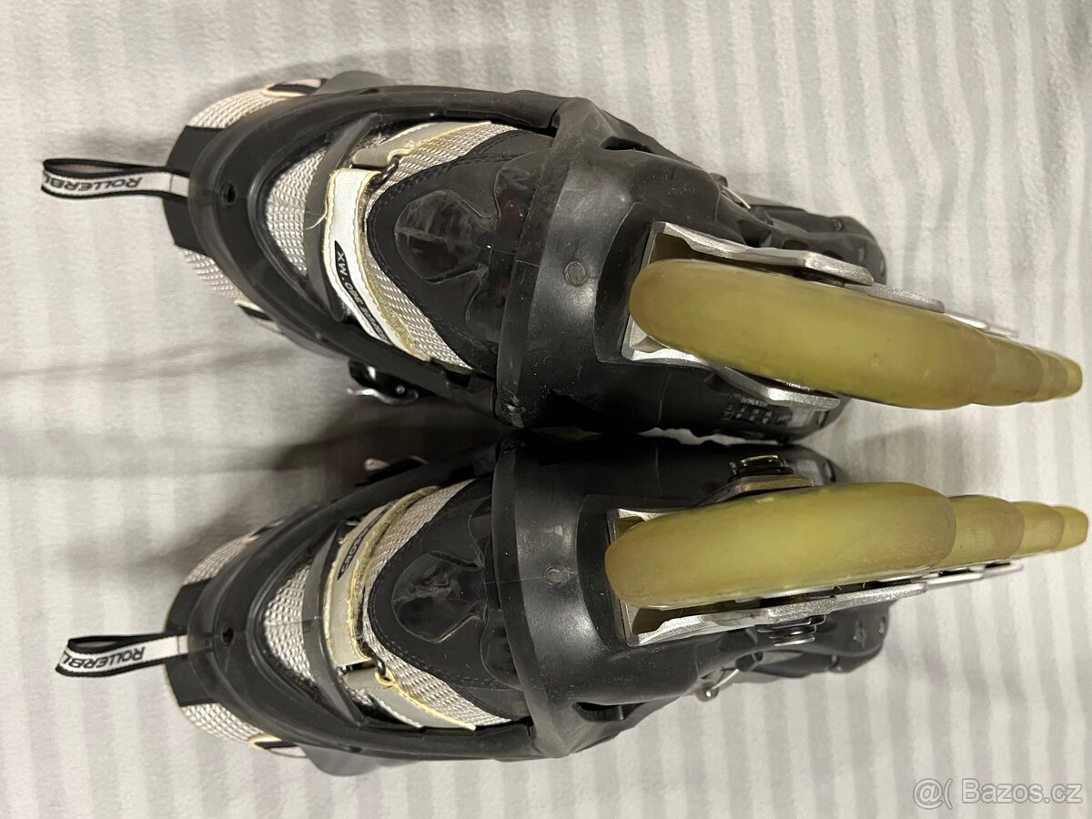 Rollerblade Crossfire 360 - 8