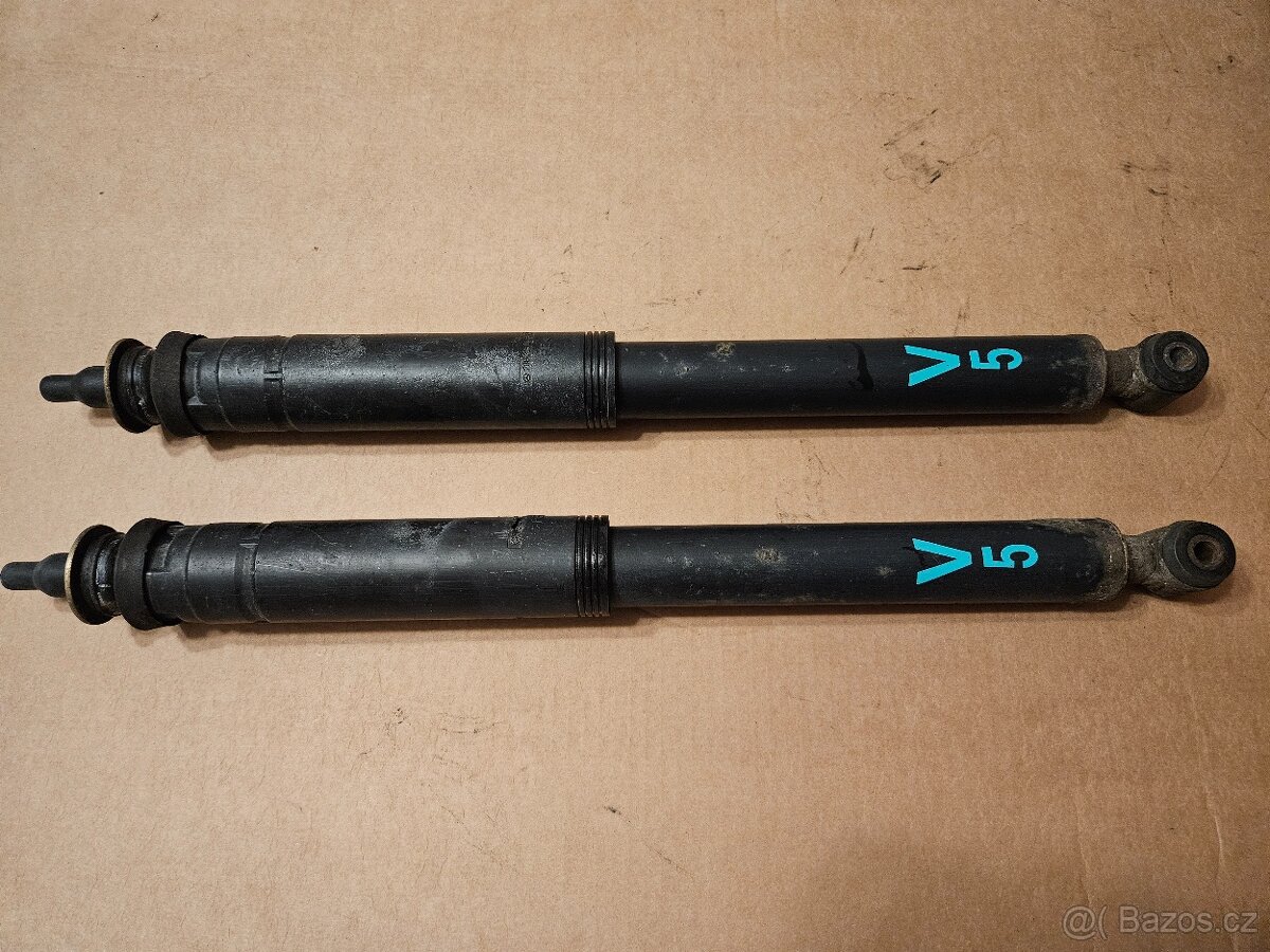 SLK 200 r170 Kompressor 120kw náhradní díly - 8