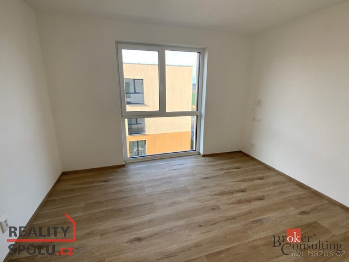 Pronájem, byty/4+kk, 86 m2, Litice 948, 32100 Plzeň 3 [ID 78 - 8