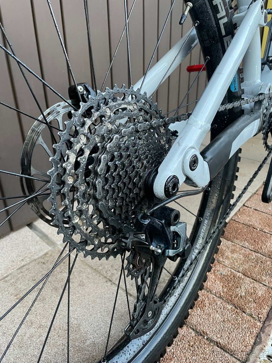 Canyon Neuron WMN - 8