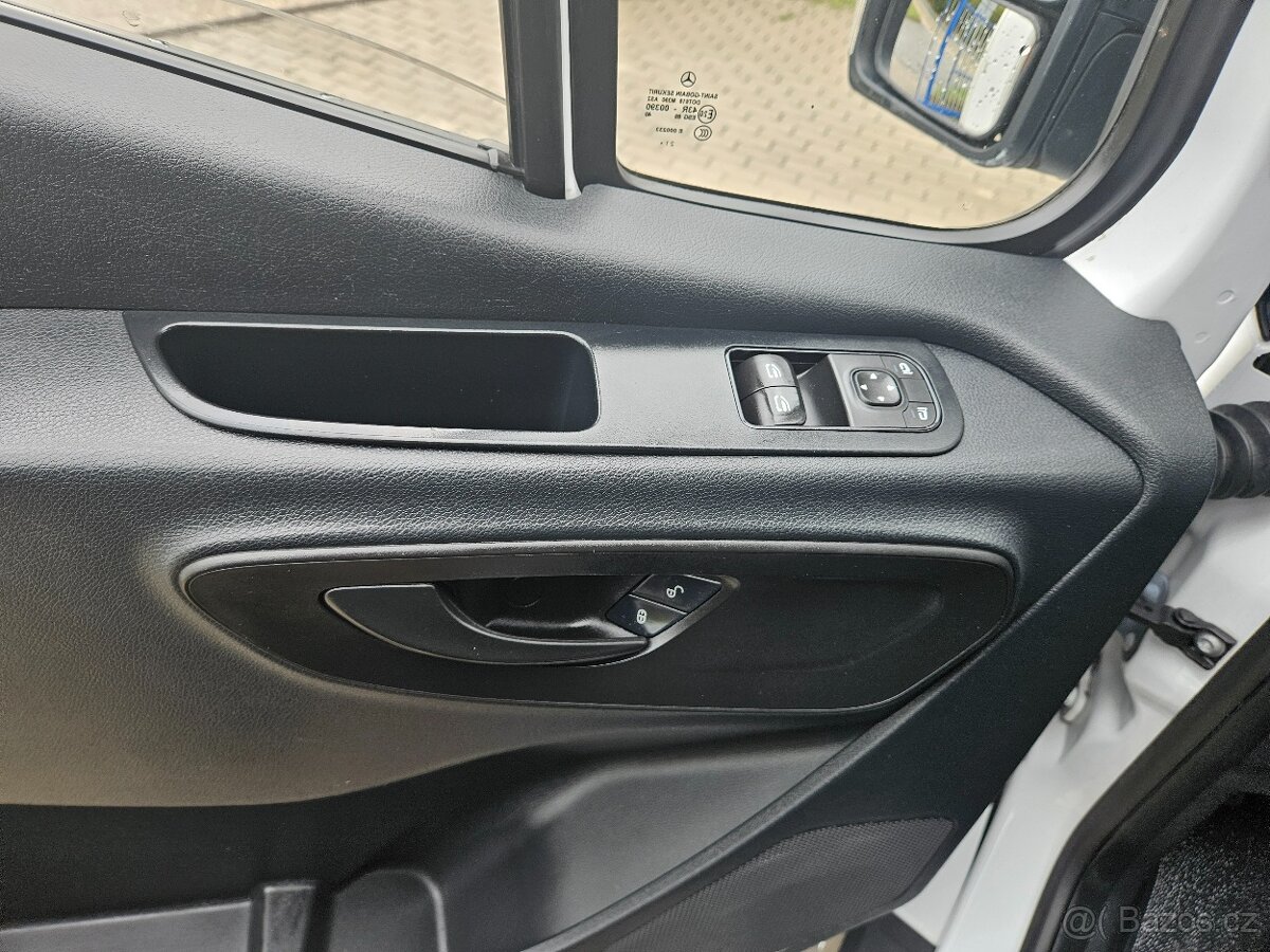 Mercedes-Benz Sprinter L4H2 6 míst 2.0 315 CDI 110 KW - 8