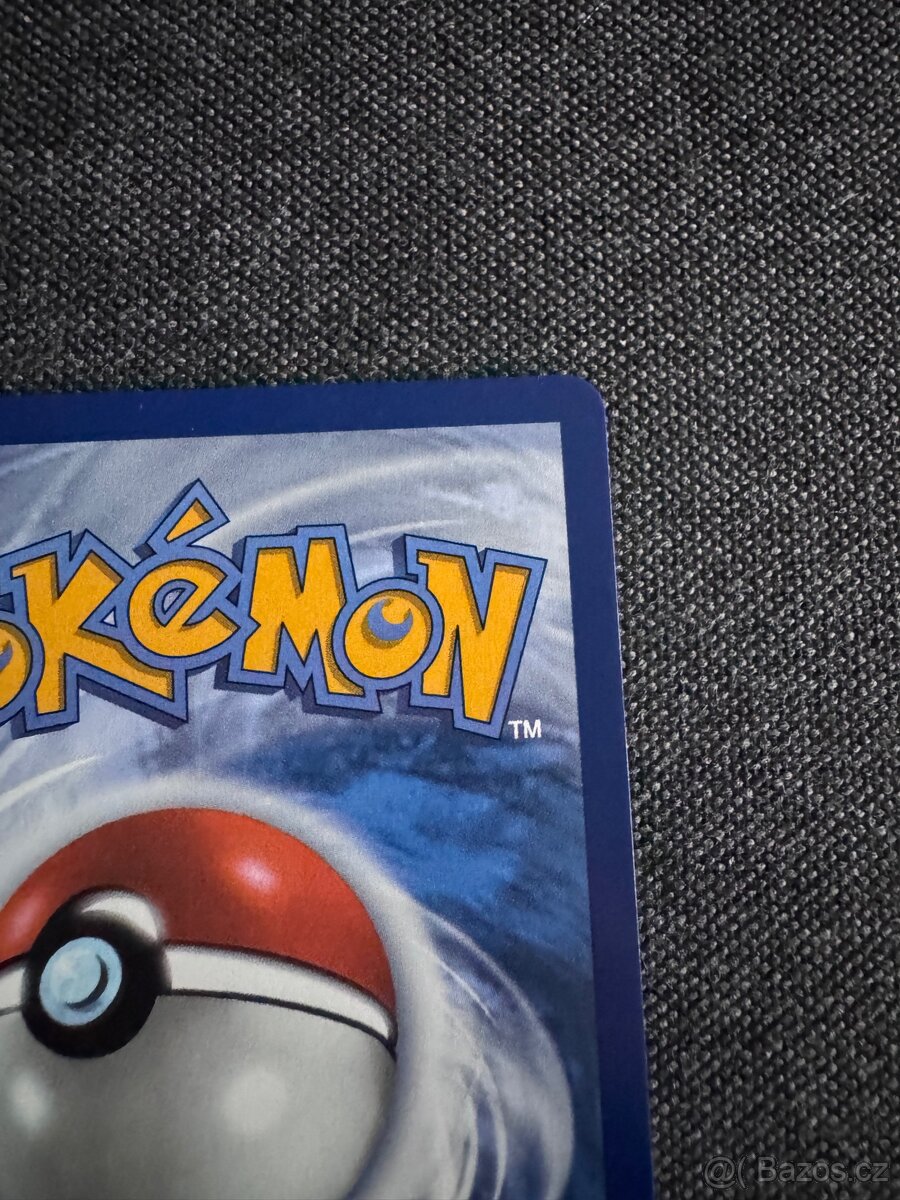 Pokemon TCG Mega Charizard X EX - 8