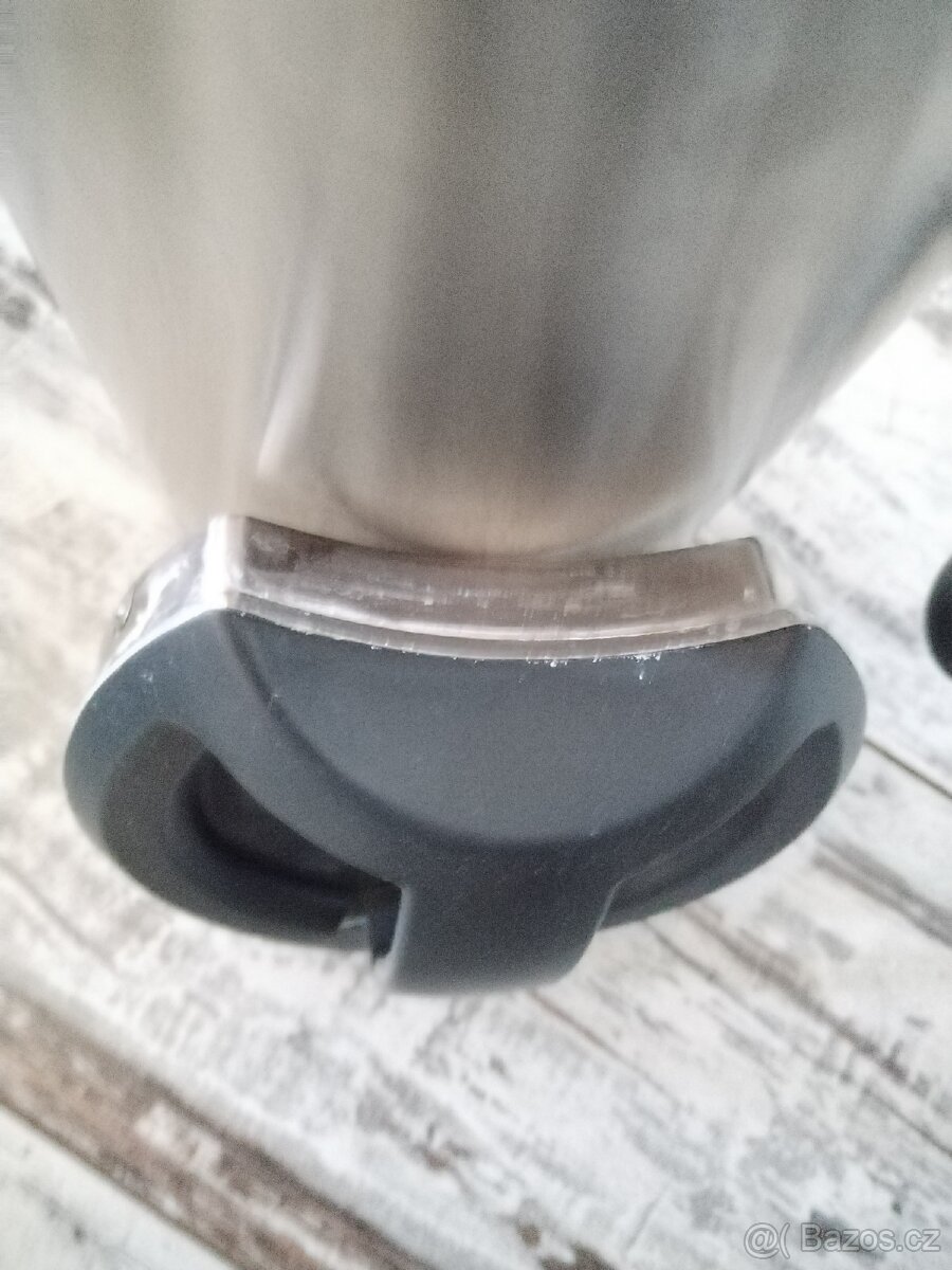 Rychlovarná konvice Catler KE 4014 - 8