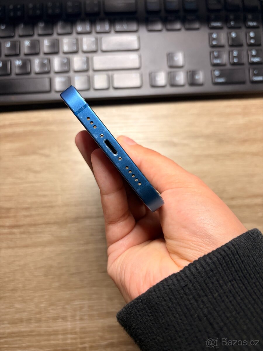 Apple iPhone 13 128gb - 8