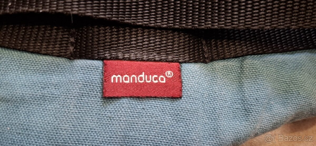 Nosítka MANDUCA - 8