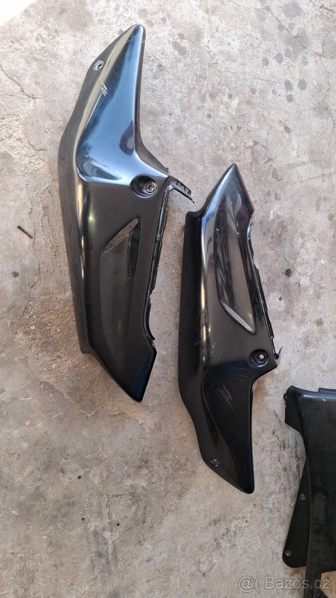 Honda cbr 900 rr kapoty - 8