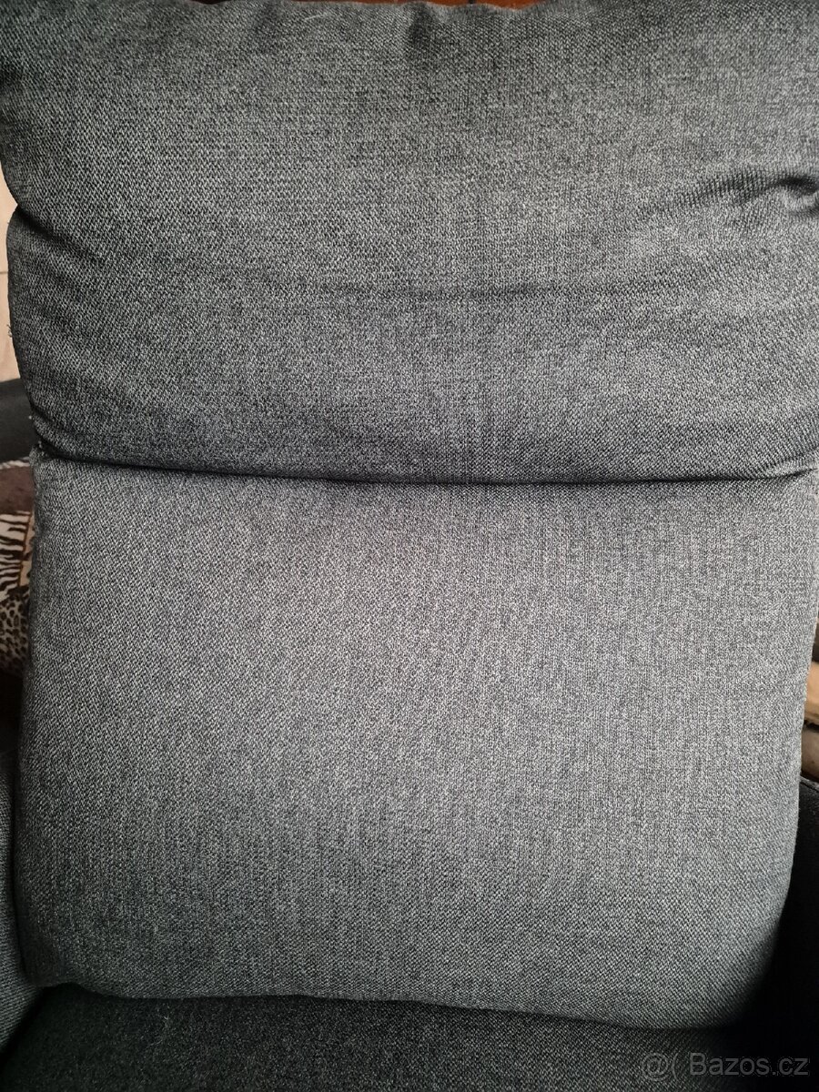 Relaxacni kreslo - 8