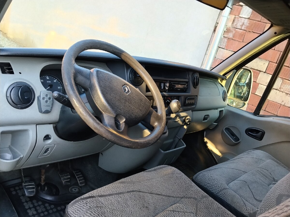 Renault Master - 8