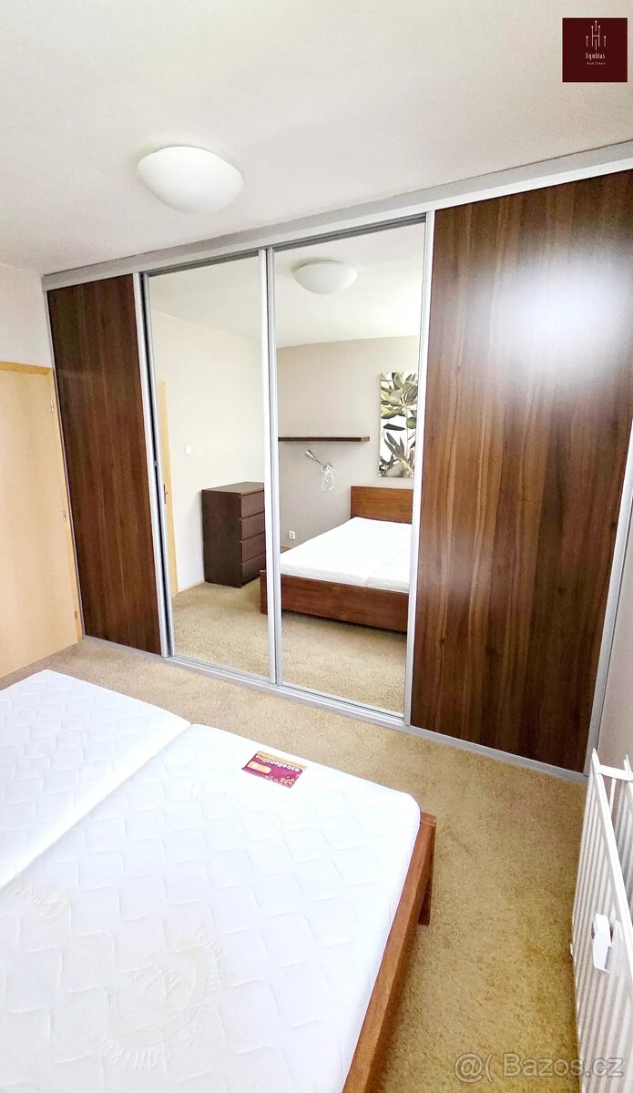 Prodej bytu 3+1 Uničov - 8