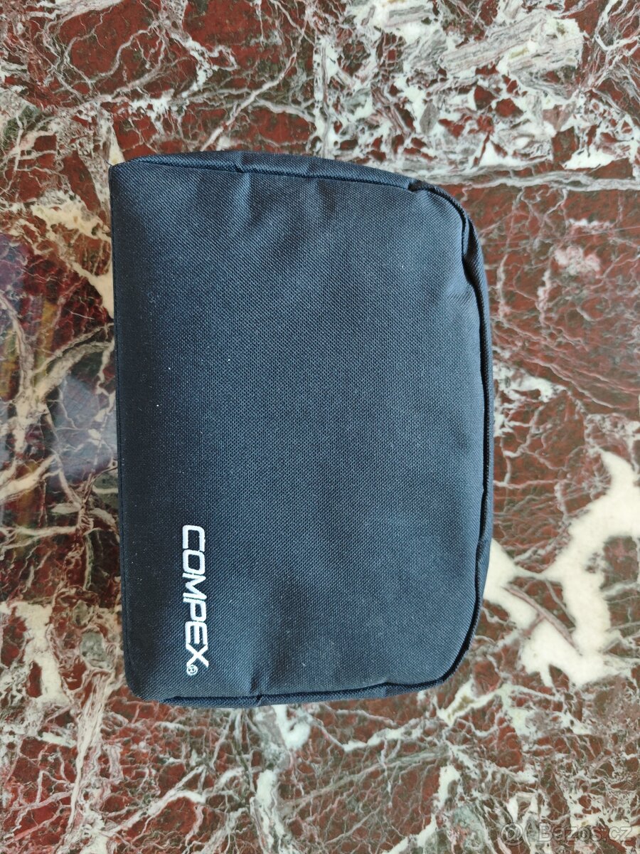 Elektrostimulátor Compex SP 4.0 - 8