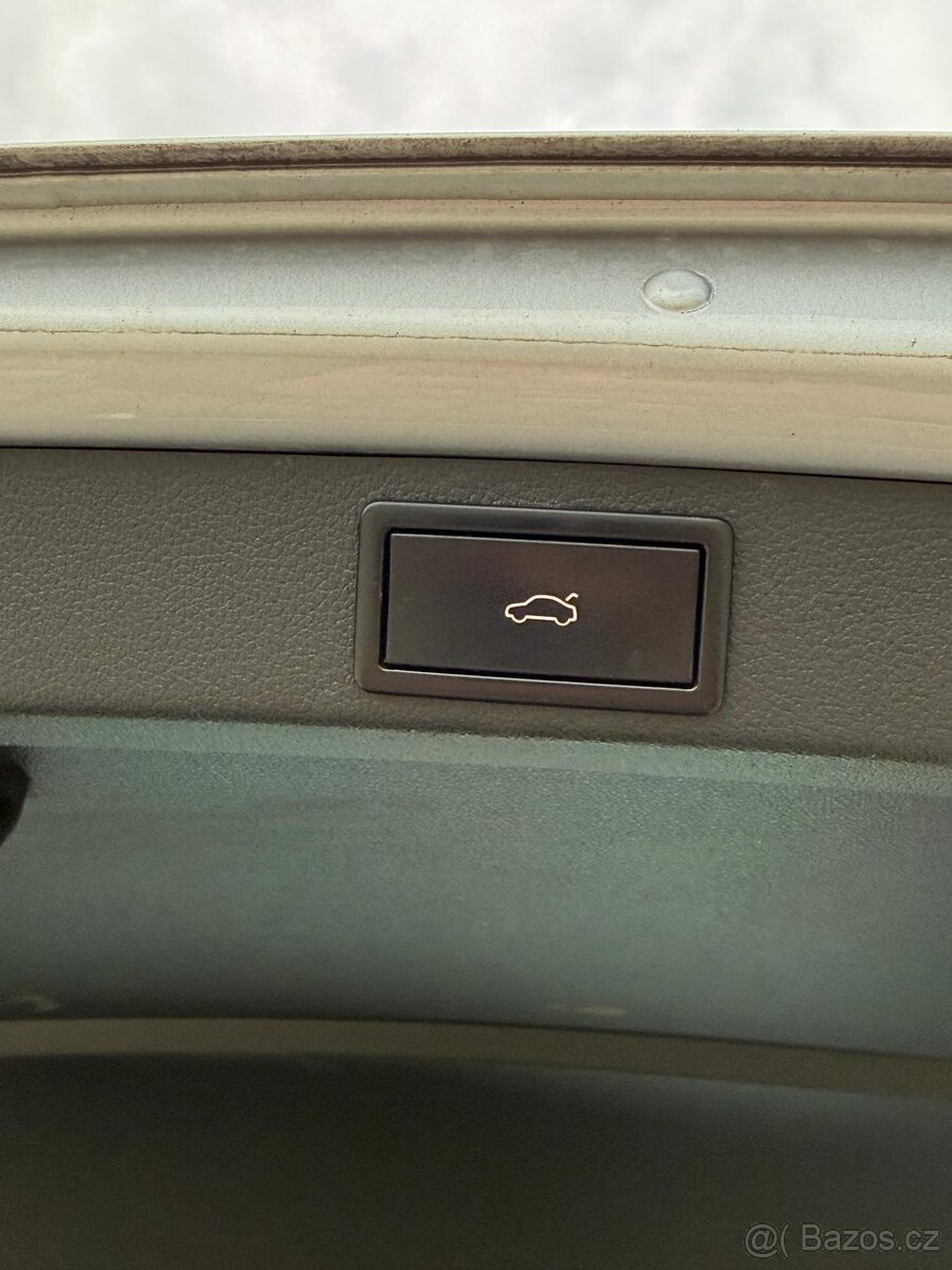 ŠKODA OCTAVIA 3 Combi 4x4 110 kw - 8