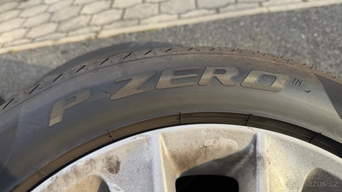 Letní kola BMW R18 - 8