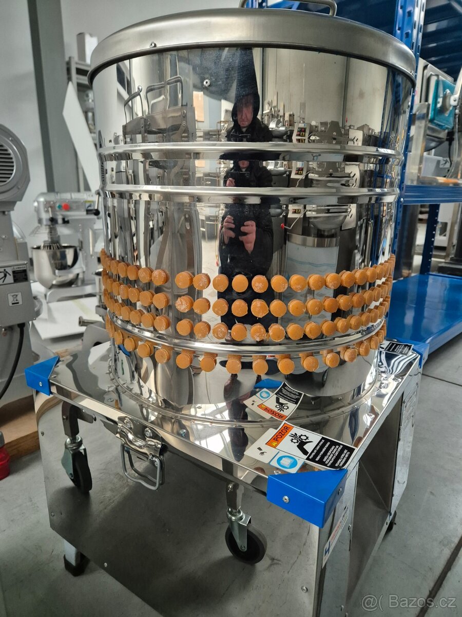 ŠKUBAČKA DRUBEŽE - 8