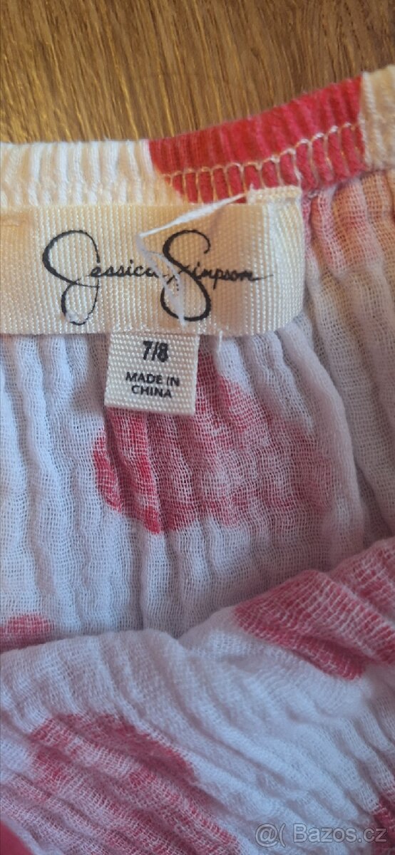 Dívčí trička - 8