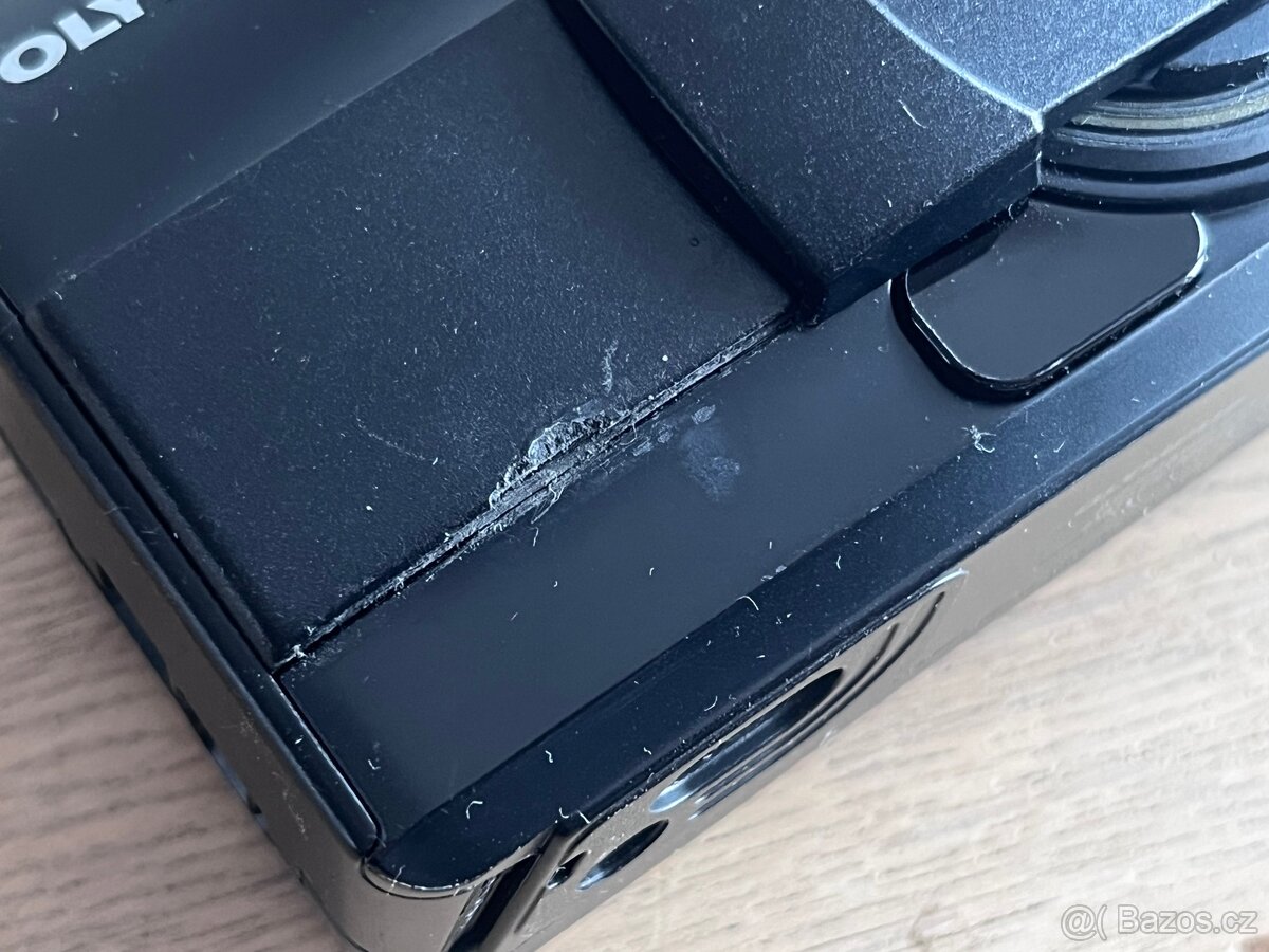 Olympus OZ Classy 105 - 8