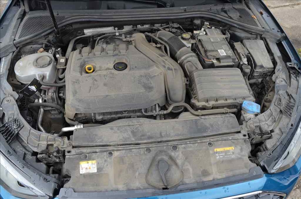Audi A3 1,5 SPORTBACK - 8