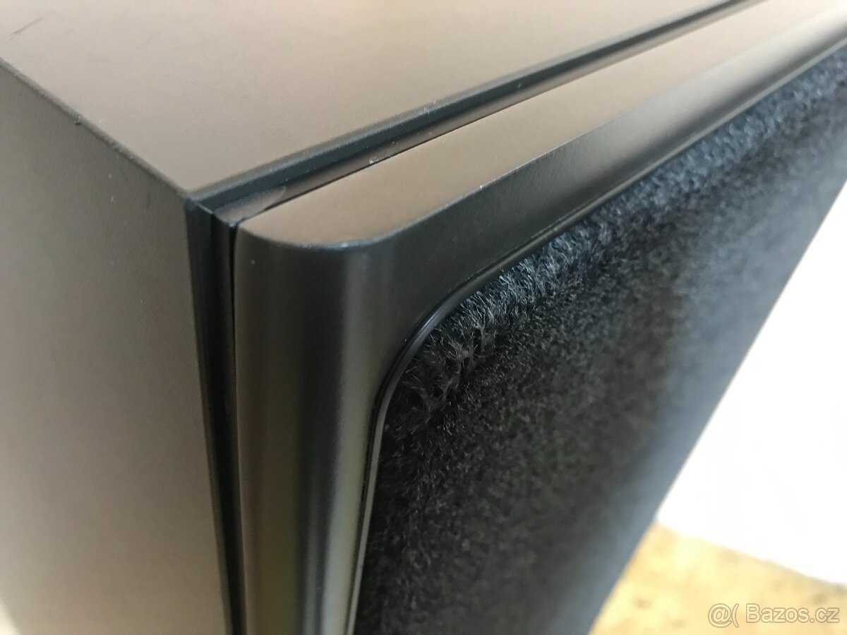 Grundig Box 2500a Professional Sběratelský Top stav - 8