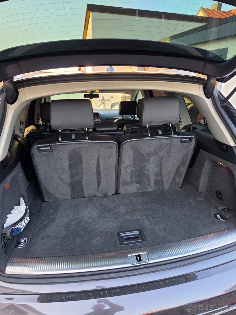Audi Q7 4.2 TDI 250KW Quattro - 8