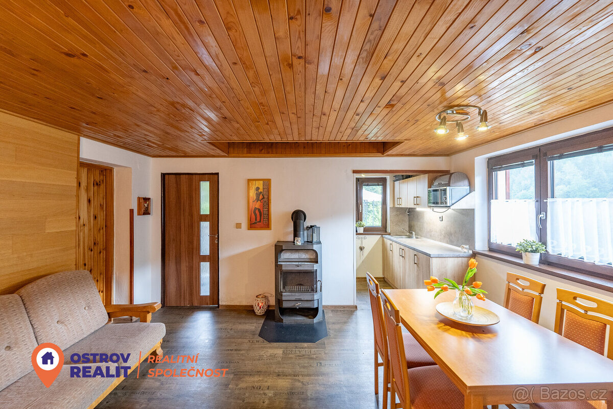 Prodej, chata, 363 m2, Zábřeh - Dolní Bušínov - 8