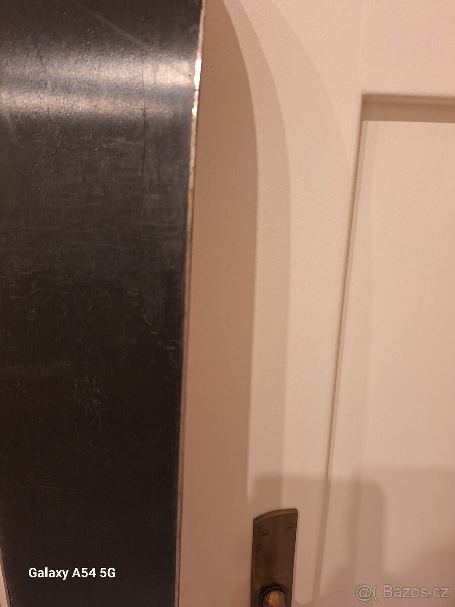 Lyže Rossignol 162 - 8