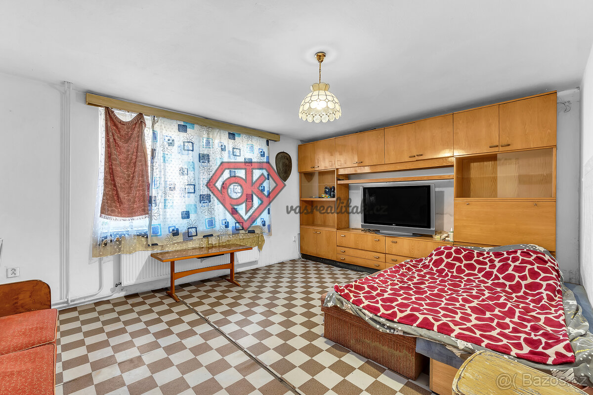 PRODEJ - rodinný dům na ul. Na Splavě v České Třebové - 8