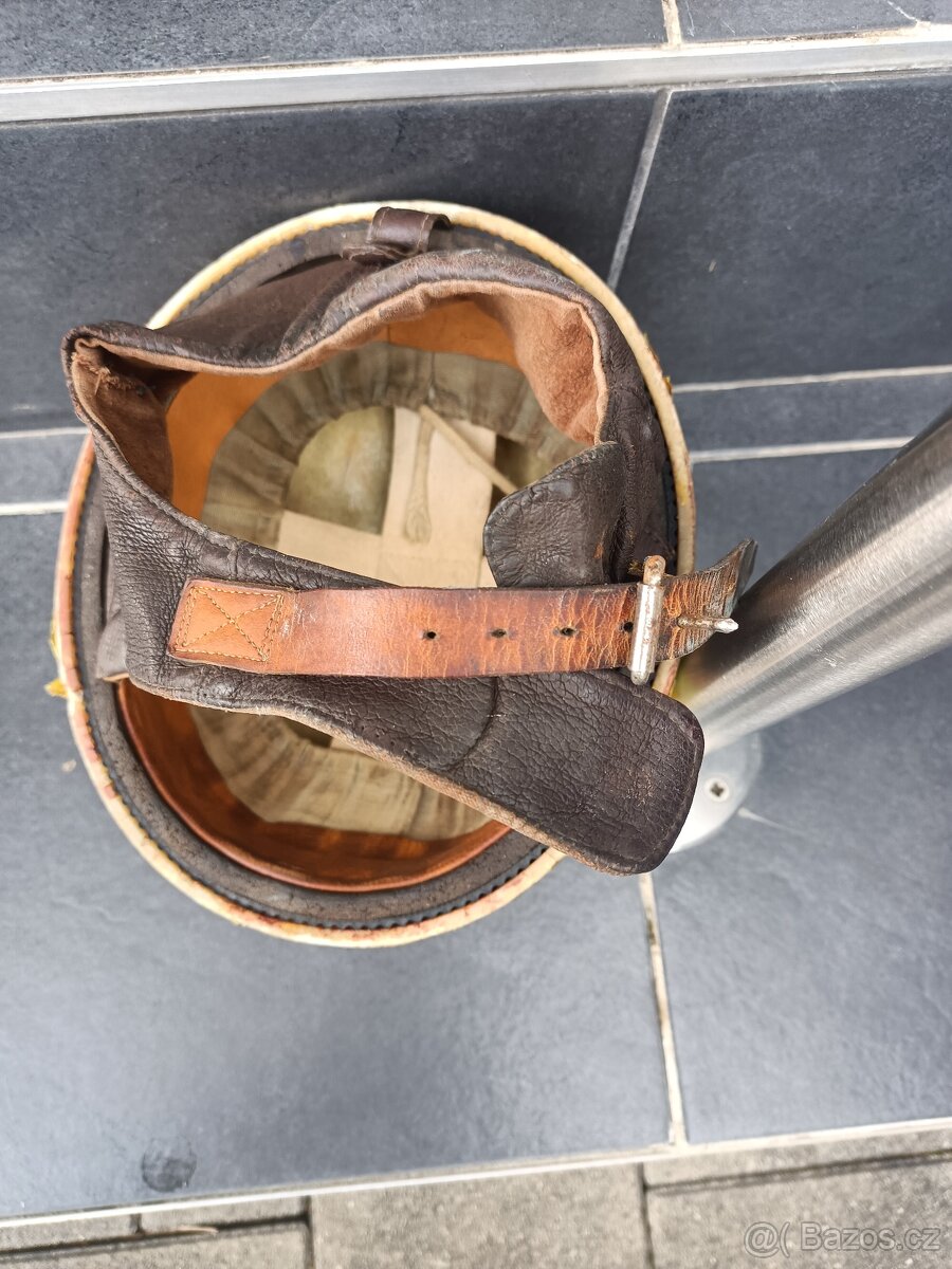 Prodám 3kusy HELMY KOKOSY - 8