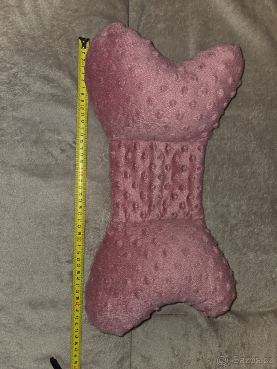 Hnízdo pro mimino - set - 8