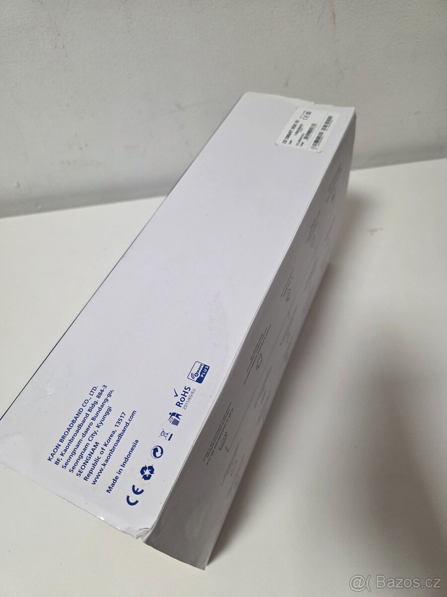 O2 Smart Box 2 - černá - 8