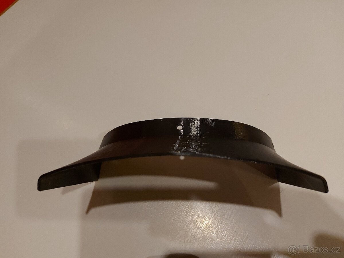 Cassida Cross kšilt helmy - 3D tisk - 8